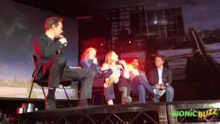 Science of the MCU Panel