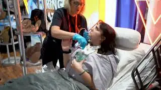 IMSH Day 1