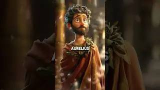 Marcus Aurelius: The Original Self-Help Guru