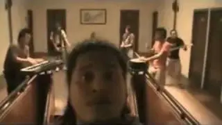 Rotary Reggae - Kadang Kala