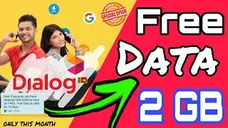 dialog free data |Free data in Sri Lanka | Unlimited data 2021 | free data (20GB Free) #Freeinternet