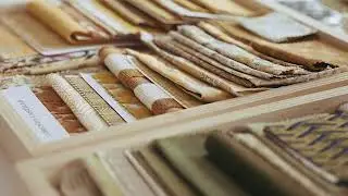 Interior Design Banner Video | Max Buston Studio | Richmond London | Lucky Jumper Films