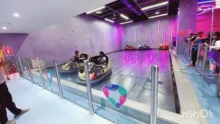 FunCity at M5 Ecity Mall | The Ultimate Kids' Play Area in Bangalore 🎠✨   @M5ECityMall