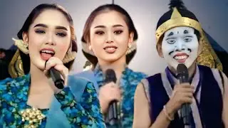 GARENG SINDEN WINONG DAN SINDEN BIRGITA GAYENG POLL 