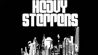 The Heavy Steppers - Untitled 2