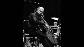 János Starker plays 