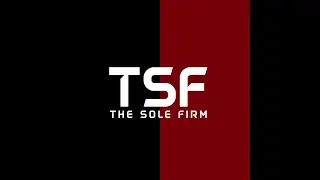 The Sole Firm Clip