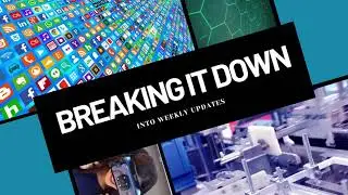 Growing Technology