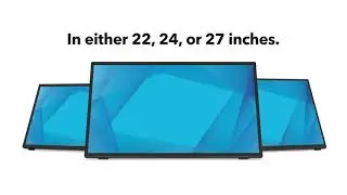 Elo 70 series Touchscreen Monitors