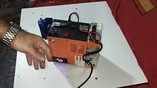 3 Sistemas de seguridad. Compresor PCP AliExpress 4500 PSI