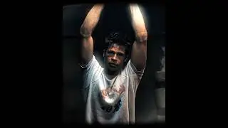 Tyler Durden edit | VAPORCHROME - DECKED (Slowed)