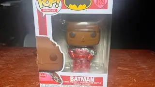 Batman Valentine&rsquo;s Day Funko pop