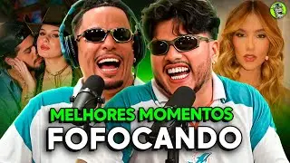 FOFOCANDO COM A AUDI&Ecirc;NCIA - Podpah #96