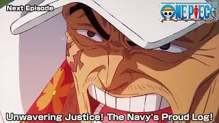 ONE PIECE Teaser 
