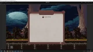 Fangs and Steel Dev Update 1/16/2026