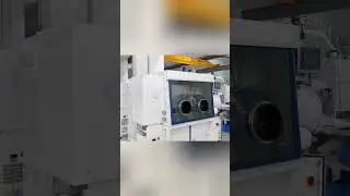 Custom Glove Box Solutions for Precision Labs & Industries | Mikrouna