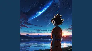 Haruka! ~ Dragon Ball Super ED 9 But its lofi