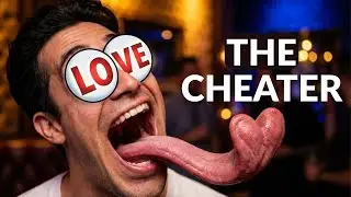 The Psychology of Cheaters