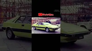Jedyny PROTOTYP FSO 1300 Coupe 🇵🇱 Polski Fiat Coupe #MotoQba #prototype