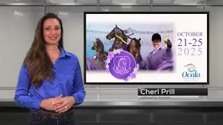 Ocala International Horse Show 2025 Preview