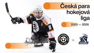Sledge hokej, ZLÍN - Havířov 4.1.2026