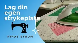 Ninas syrom: Strykeplate