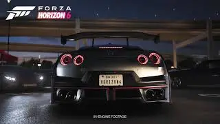 Forza Horizon 6 Gameplay Trailer | Next-Gen Japan Racing Game Coming 2026