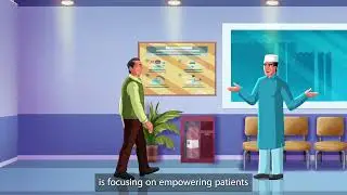 #WHOEMRO | World Patient Safety Day 2023: &ldquo;Engaging patients for patient safety&rdquo;