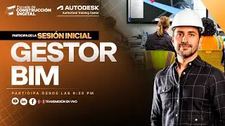 BIM Manager📊 | Elaboraci&oacute;n de Plan de Ejecuci&oacute;n BIM 🚀