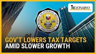 Government cuts revenue target amid lower economic growth forecast | Business 360