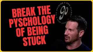 Founder Strategy to Go from 