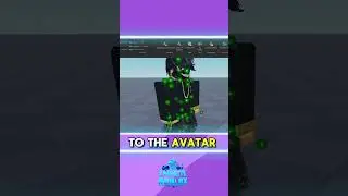 How to ANIMATE Tools In Roblox Studio!