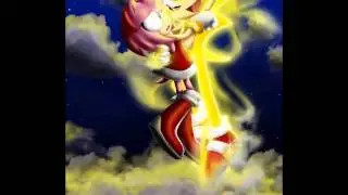 SonAmy - Popular Song