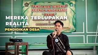 Pendidikan Desa Saat Ini