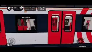Scr metro video trailer