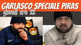 Garlasco, FRANCESCO PIRAS, un Uomo, un Perch&eacute;