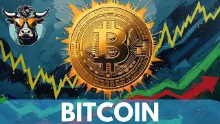 Analyzing Bitcoin Chart For BIG Future Moves