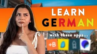 Best Apps To Learn German (Reviews & Rankings)