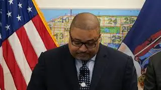 D.A. Bragg Announces Indictment For Large-Scale Retail Theft &ldquo;Fencing&rdquo; Operation