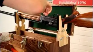 Gerstner & Sons - 1903G The RangeMaster - Shooters Case