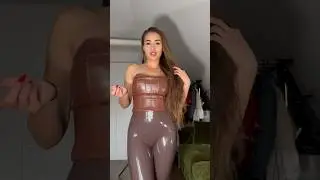 Ich trage Pairadize 🤎 Nutze meinen Rabattcode &bdquo;gianinna10&ldquo; f&uuml;r 10 % Rabatt auf www.pairadize.com