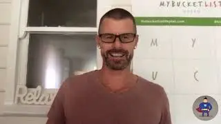 LinkedIn Heroes - The Bucket List Guy