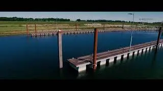 W2 Support | Project Isala Delta Kampen | Walcon Marine