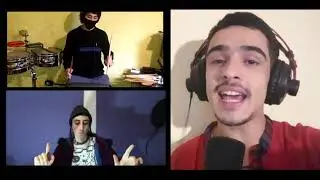 Cumbia Para Les Amigues por las bandas de Cumbia Emergente de la Plata.