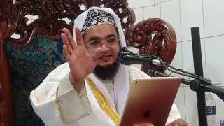 জুম্মার আলোচনা 