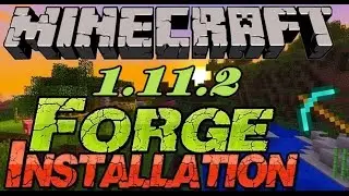 Top1MC - Minecraft Forge API 1.11.2 - Minecraft Installation & Review