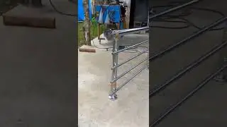 parapeito-a&ccedil;o inox