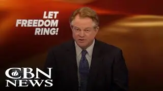 Reliving American History | News on The 700 Club - July 4, 2025