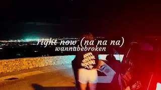 Akon - Right Now (Techno Remix)