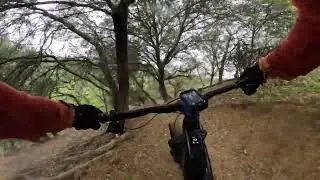 2025 New Trails Recap